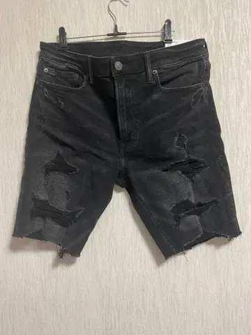 American Eagle outfitters 데님 숏 US33