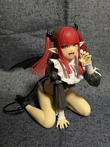 그 비스크 돌은 사랑을 한다 Desktop Cute 피규어 리즈