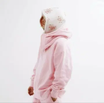 JUN NAKAYAMA 23AW/DETACHABLE HOODIE