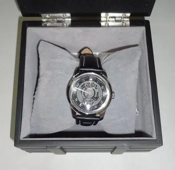 공각기동대 S.A.C 손목시계 공안 9과 ver