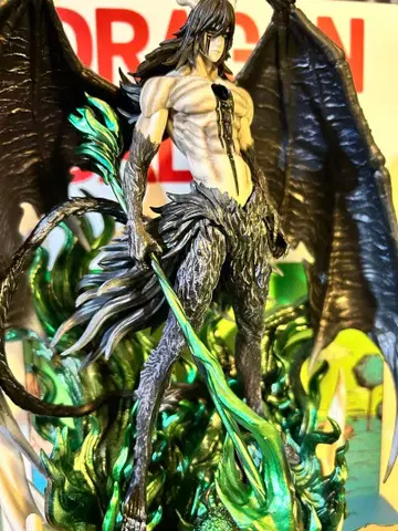 BLEACH 블리치 우루키오라 피규어