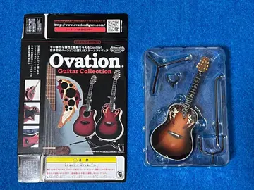 Ovation Guitar Collection 트래디셔널 엘리트