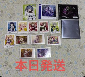 락 스타일 애니메이션 모음