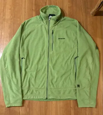USA 파타고니아 R4 라이트웨이트 플리스 자켓