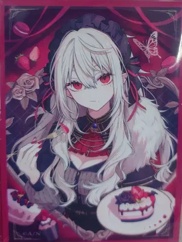 Happy B-day to Kuzuha 카드 슬리브 G