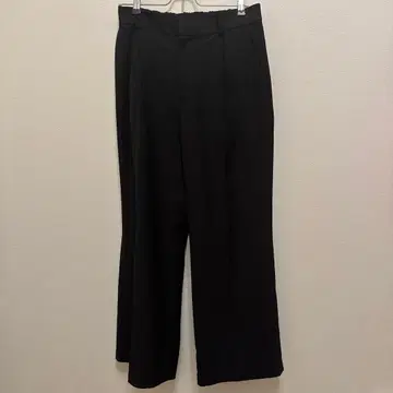 TAKEO KIKUCHI 와이드 슬랙스