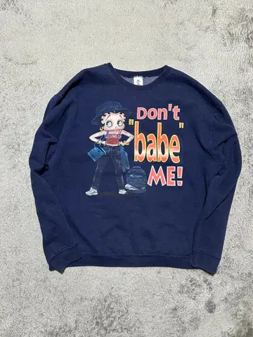 90s 00s 베티  부프 아메카지 y2k 시티 서프 스케이터 구제 의류