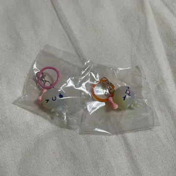 푸쿠푸쿠 아와와짱 가챠가챠