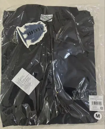 YOASOBI 초현실 트랙 자켓 M