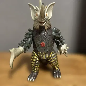 괴수 피규어 타이런트