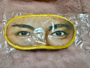 EXILE SHOKICHI 안대