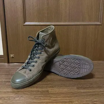 [ 레어 모델 ] CONVERSE All Star HI 29.5cm