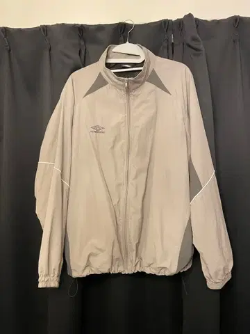 Umbro edifice 별주 트랙 자켓