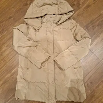 decoy 다운 자켓 새상품