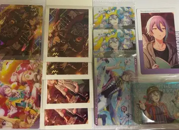 카미시로 루이 정리