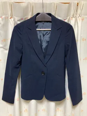 LAUTREAMONT 로트레아몽 자켓