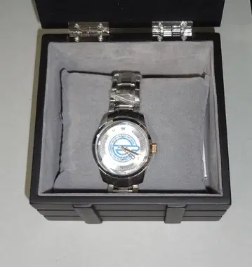 공각기동대 S.A.C 손목시계 웃는 남자 ver