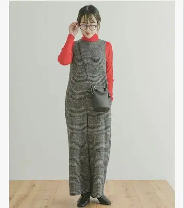 URBAN RESEARCH 올인원 쉽스 이에나 미라 오웬