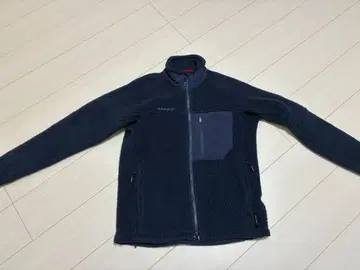 MAMMUT miracles jacket