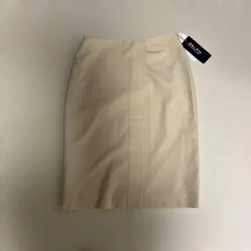 랄프 로렌 랩 스커트