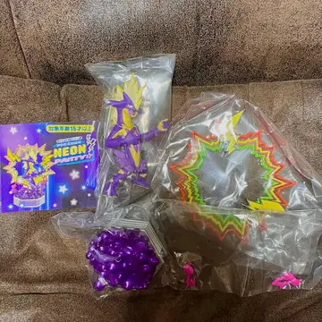 포켓몬 네온 파티 스트린더 (하이 모습) 피규어