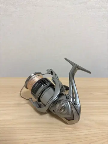 시마노 21 나스키 4000XG