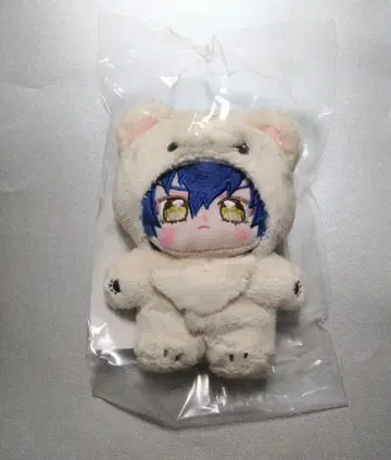 앙상블 스타즈 앙스타 이츠누이 사자나미 쥰