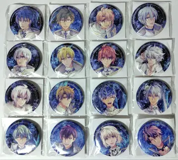 아이돌리쉬 세븐 아이나나 극장판 캔뱃지 컴플리트 세트