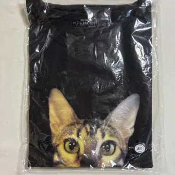 사쿠라이 아츠시 프로듀스 싸개 T셔츠