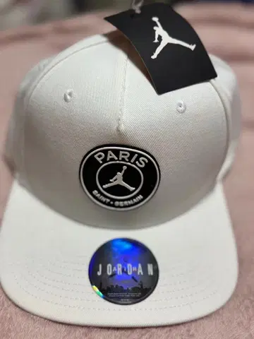 Jordan Paris Saint-Germain 캡
