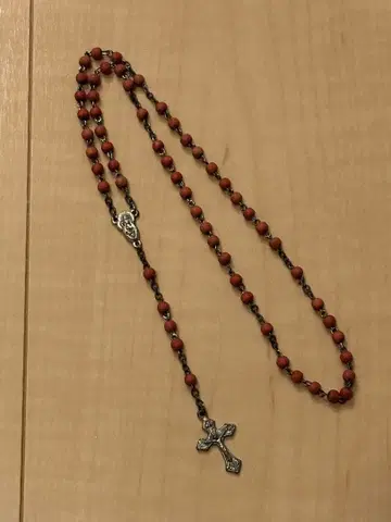 로자리오 ITALY 이탈리아제