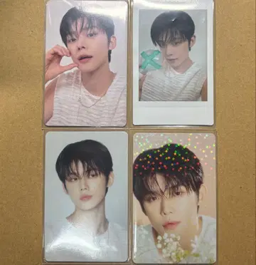 TXT ACT : TOMORROW JAPAN 영준 정리