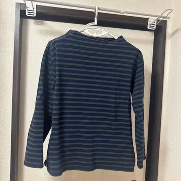 세인트 제임스 롱 T