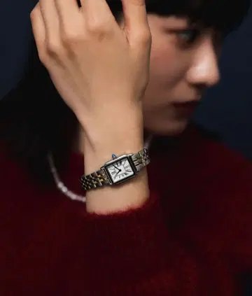 Demi-Luxe BEAMS/여성용 시계