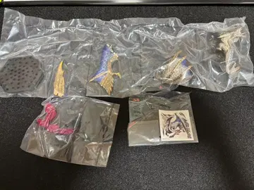 몬스터 헌터 스탠다드 모델 PlusVol.26 원초를 새기는 멜 제나