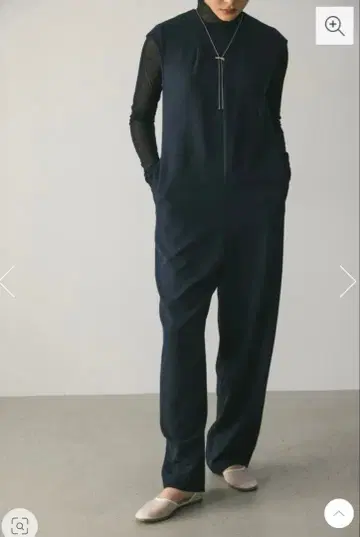 스타일 믹서기 커브 커팅 올인원 네이비