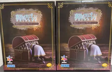 장송의 프리렌 인미믹 2세트