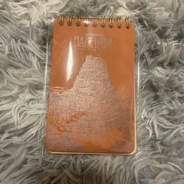 스피도 JAMS 복권 바벨탑 디자인 노트