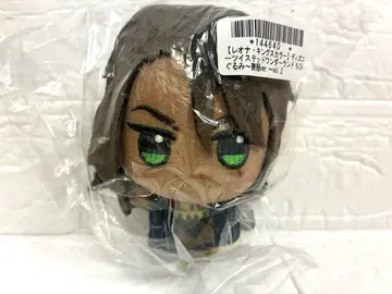 디즈니 트위스티드 원더랜드 SD 인형 기숙사복 레오나 킹스칼라