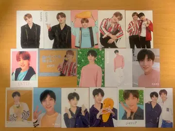 seventeen 에스크 조슈아