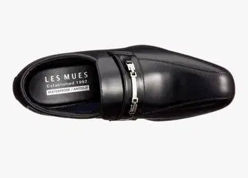 비즈니스 슈즈 AOKI 블랙 26.0