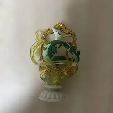 포켓몬 리멘트 제르네아스