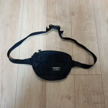L.L.Bean 웨스트 파우치