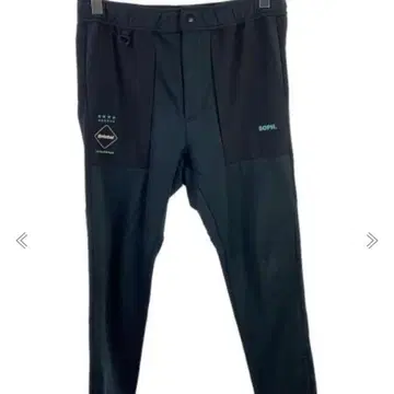 fcrb 브리스톨 PDK 팬츠 L 사이즈