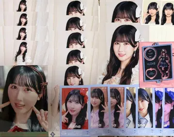 야마모토 안나 =LOVE