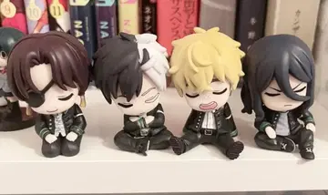 WINDBREAKER 어깨 쿵 윈드브레이커