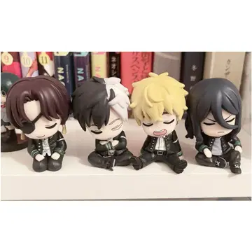 WINDBREAKER 어깨 쿵 윈드브레이커