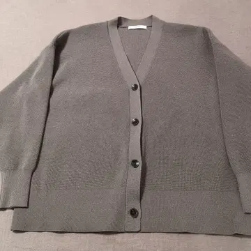 JOURNALSTANDARDrelume 워셔블 니트 가디건