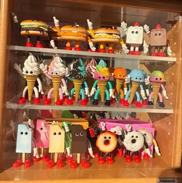 플레이버즈 vol.1~5 풀컴프