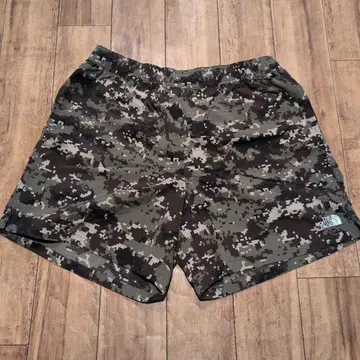 THE NORTH FACE 숏팬츠